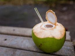 Image result for Fugi Coconut Drink