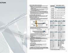 Image result for Easton Arrow Chart