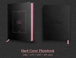 Image result for The Album Black Pink Photobook