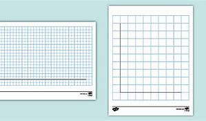 Image result for Blank Line Graph Template Printable