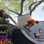 Image result for Homemade Skateboard Ramp