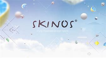 Image result for Skinos Gin