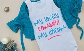 Image result for Baby in Bloom Font