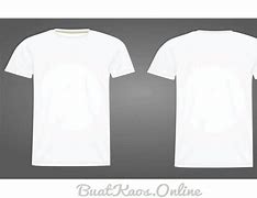 Image result for Bahan De Sain Kaos Polos Hitam