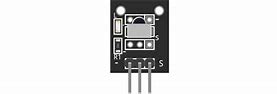 Image result for IR Sensor Fritzing