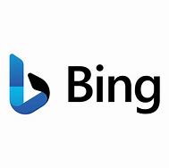 Image result for Official Bing Logo