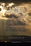 Image result for 2 Timothy 1:5 KJV