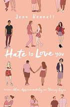 Image result for Love to Hate Ou