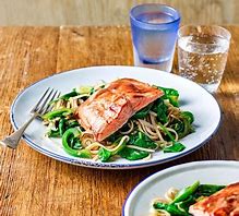 Image result for Miso Salmon with Ginger