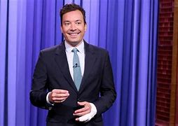 Image result for Jimmy Fallon New York City