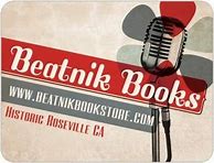 Image result for Beatnik Books