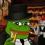 Image result for Pepe Pointing