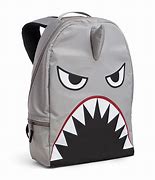 Image result for Shark Backpack in Lithuania