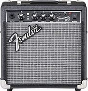 Image result for Fender Travel Amp