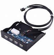 Image result for USB Front Panel Connector