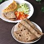 Image result for Pic of Roti