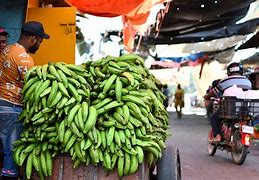 Image result for Gambar Pasar Buah Moderen