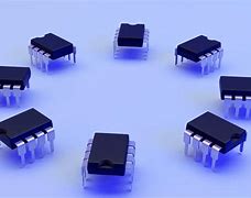 Image result for IC Timmer Chips