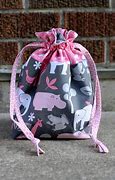 Image result for Drawstring Bag Designs