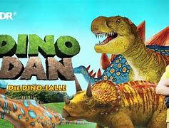 Image result for Dino Berkeliaran