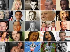 Image result for Famous Eal People