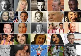 Image result for Top 10 Most Famous People