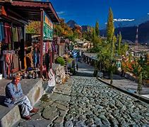 Image result for Karimabad Hunza Map