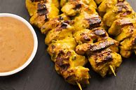 Image result for Spicy Peanut Sauce