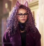 Image result for Monster High Clawdeen Family