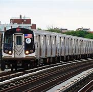 Image result for New York Train