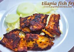 Image result for How to Deep Fry Tilapia Fish