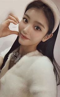 Image result for Shen Xiaoting Photo Card