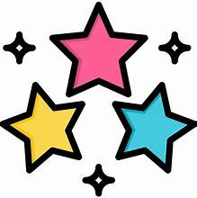 Image result for Star Word SVG