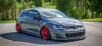 Image result for Golf 7 GTI Tuning Drawing