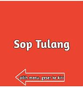 Image result for Bakso TulaNg