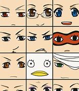 Image result for Gintama Faces Manga