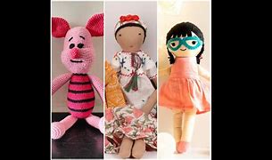 Image result for DAB Doll