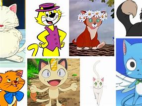 Image result for Characters of Cartoon