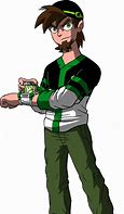 Image result for Ben 10 Five Years Later