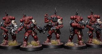 Image result for Warhammer Blood Ravens