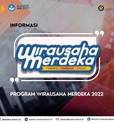 Image result for Logo Wirausaha Merdeka