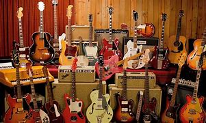 Image result for Bass Guitar Matel