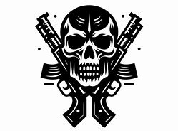 Image result for OSU Logo Guns