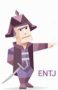 Image result for Commander MBTI