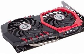 Image result for MSI GeForce GTX 1050 Ti