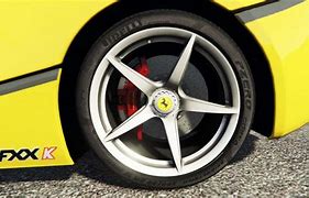 Image result for GTA 5 Cars LaFerrari