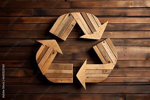 Image result for Wood Recycling Company Logo