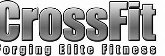 Image result for CrossFit Logo