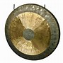 Image result for Flat Gong