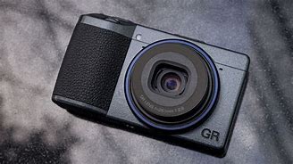 Image result for Ricoh GR Film Camera